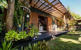 Bangalôs Meu Jardim Caraíva